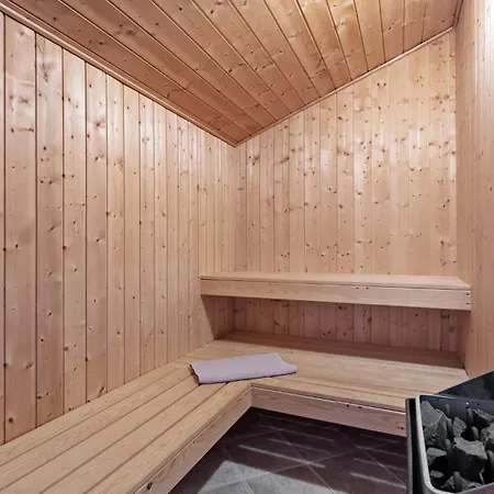 Beautiful In With Kitchen Σπίτι διακοπών Tarm