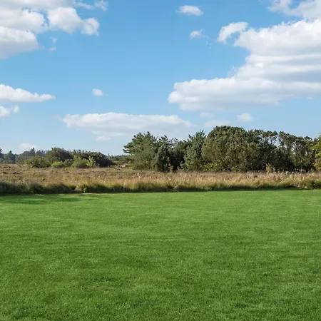 Σπίτι διακοπών Beautiful In With Kitchen Tarm