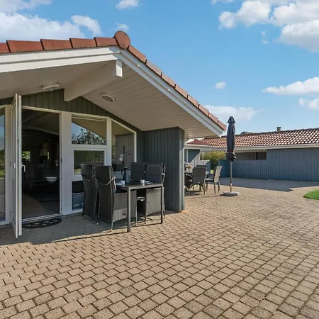 Beautiful In With Kitchen Vakantiehuis *