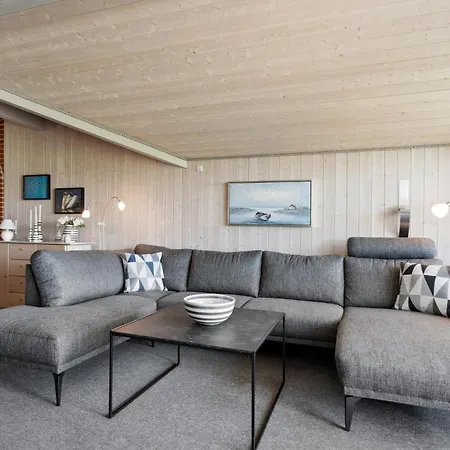 Beautiful In With Kitchen Σπίτι διακοπών *