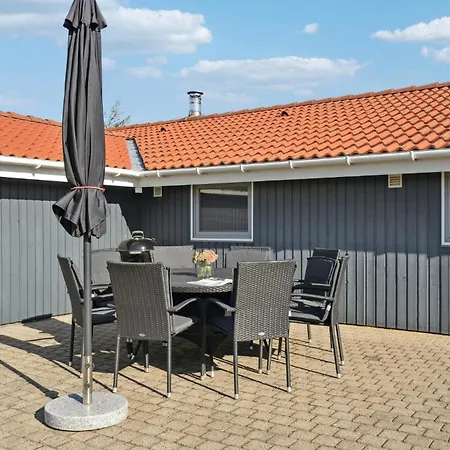 Beautiful In With Kitchen Σπίτι διακοπών