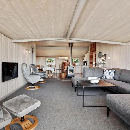 Beautiful In With Kitchen Σπίτι διακοπών *