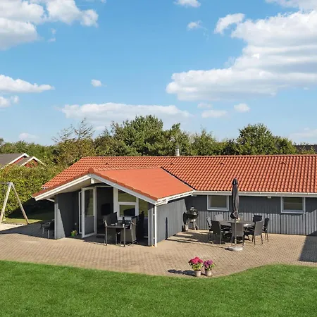 Beautiful In With Kitchen Σπίτι διακοπών *