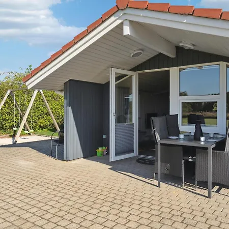 Σπίτι διακοπών Beautiful In With Kitchen *