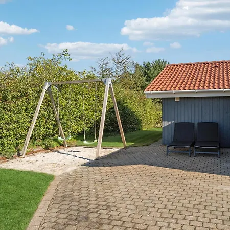 Σπίτι διακοπών Beautiful In With Kitchen Tarm