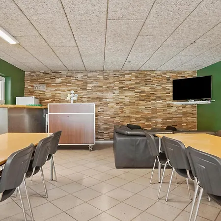 Σπίτι διακοπών Beautiful In With Kitchen