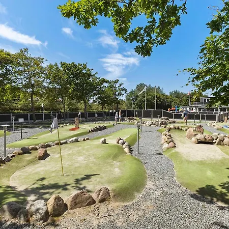 Beautiful In With Kitchen Σπίτι διακοπών *