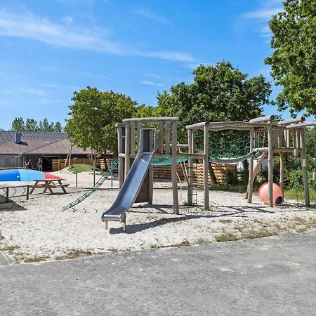 Beautiful In With Kitchen Σπίτι διακοπών Tarm